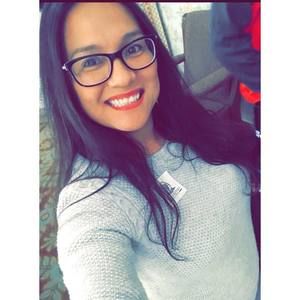 Meet your Posher, Liza